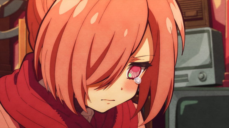 Still from Mein Schulgeist Hanako  – After School - Season 1 Episode 2