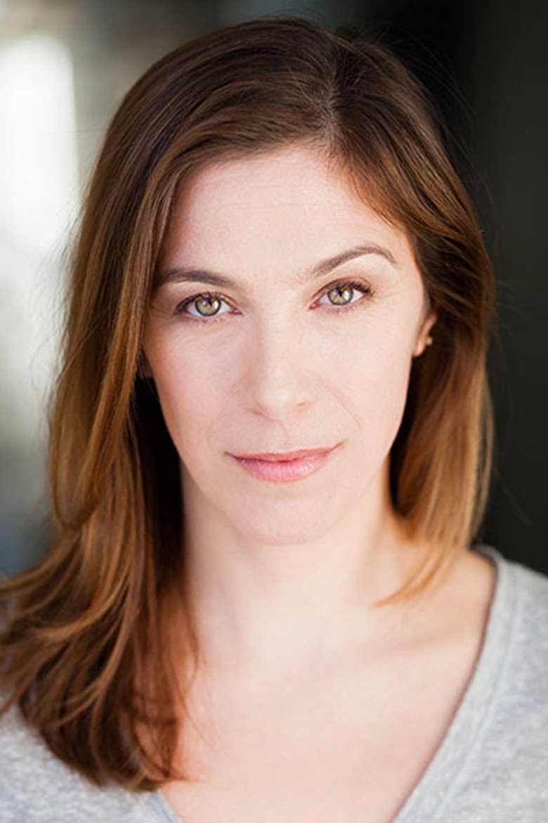 Anne-Renée Duhaime photo 2