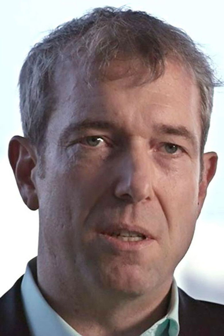 Hans Koberstein portrait image