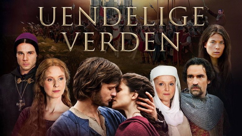 World Without End image 11