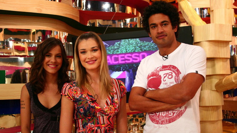 Acesso MTV backdrop 1