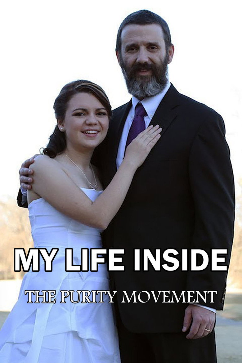 My Life Inside the Purity Movement background