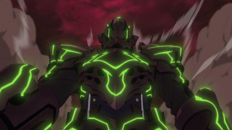 Still from Sentenced to Be a Hero - Season 1 Episode 10
