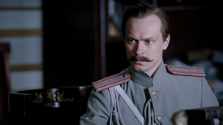 Still image for Chronicles of the Russian Revolution season 1 episode 4: Episode 4 Still image for Chronicles of the Russian Revolution season 1 episode 4: Episode 4