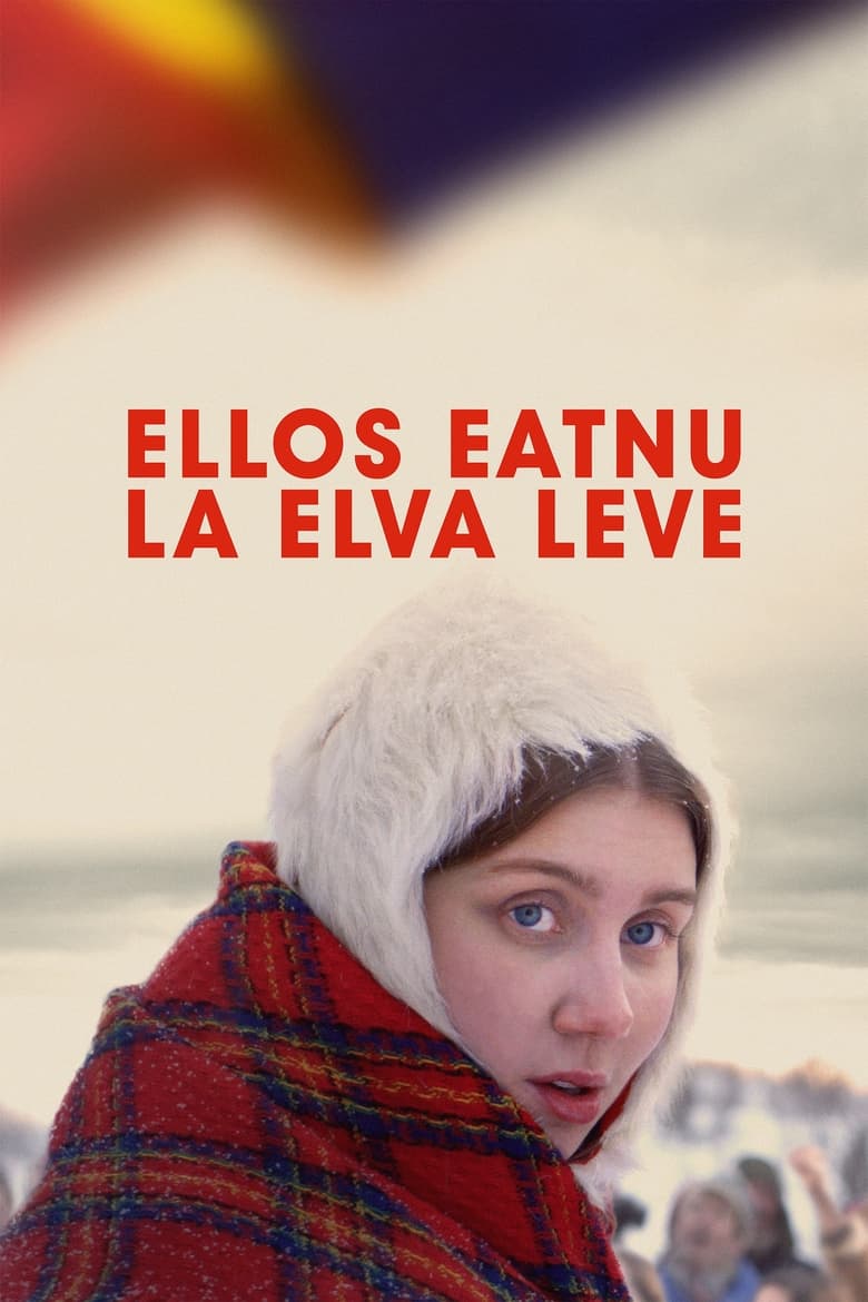 Ellos eatnu - La elva leve (2023)