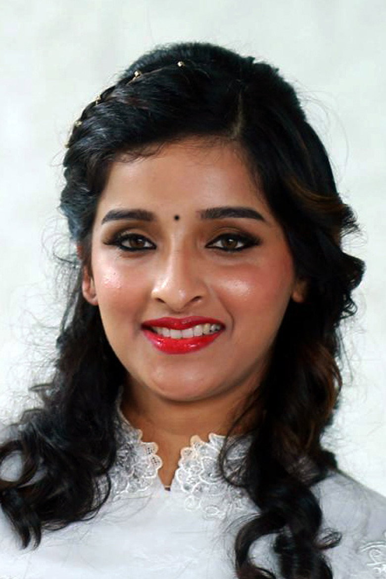 Sowmya Menon photo 6