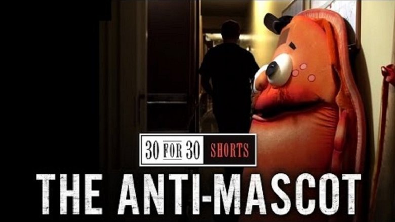 The Anti-Mascot movie poster