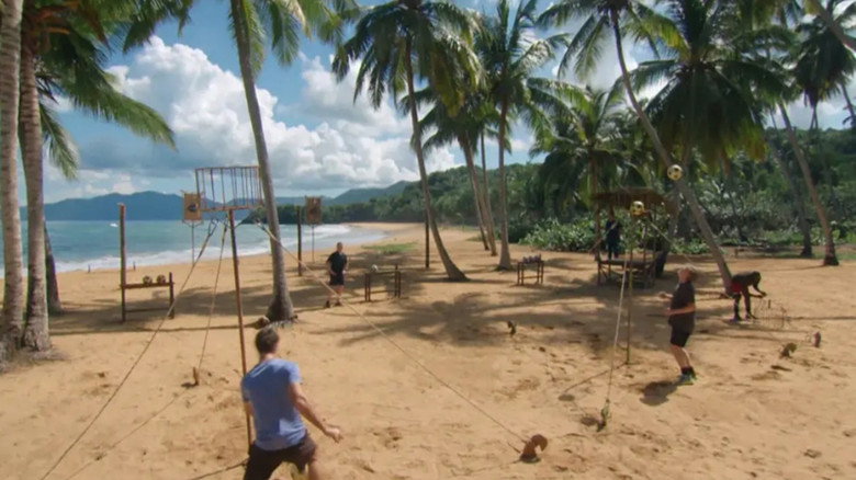 Football Island: 1×6