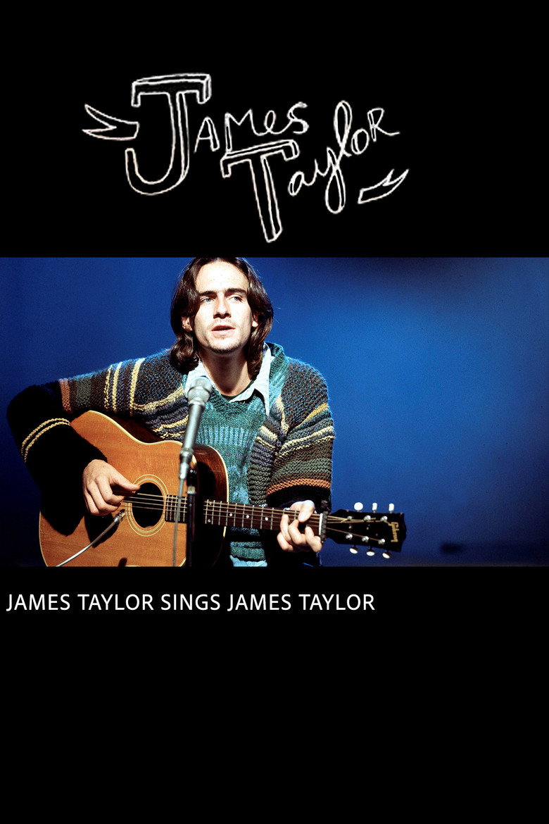 Imatge de James Taylor Sings James Taylor