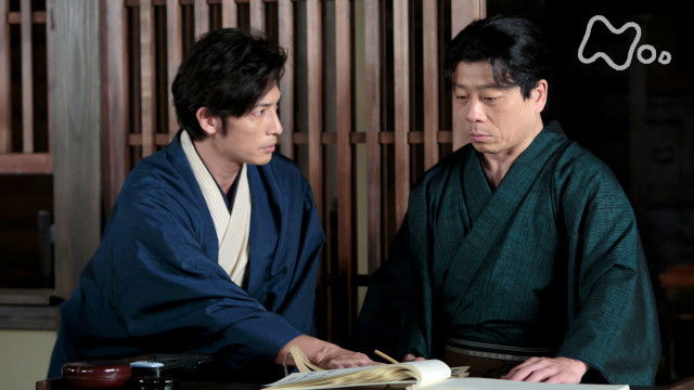 Still image for Asa ga Kita season 1 episode 80: Week 14 Still image for Asa ga Kita season 1 episode 80: Week 14