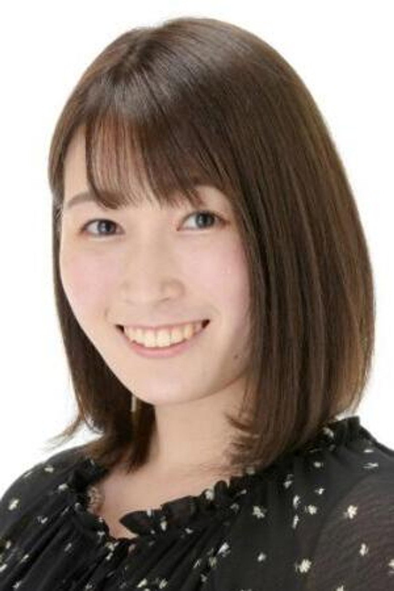 Mayu Iino photo 2