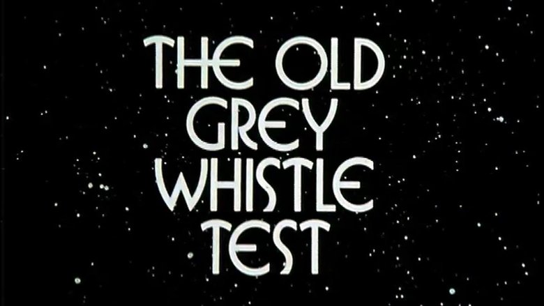 The Old Grey Whistle Test - Unreleased Volume 9 movie poster