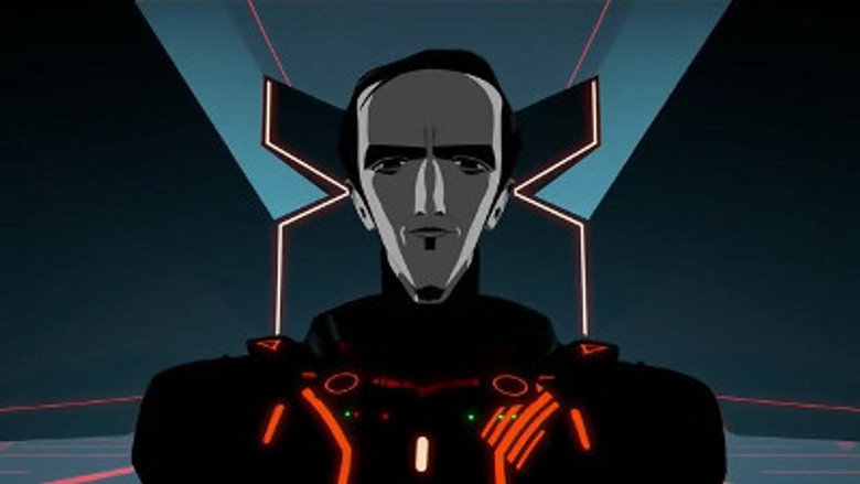 Still from TRON: Uprising - ซีซัน 1 ตอน 9