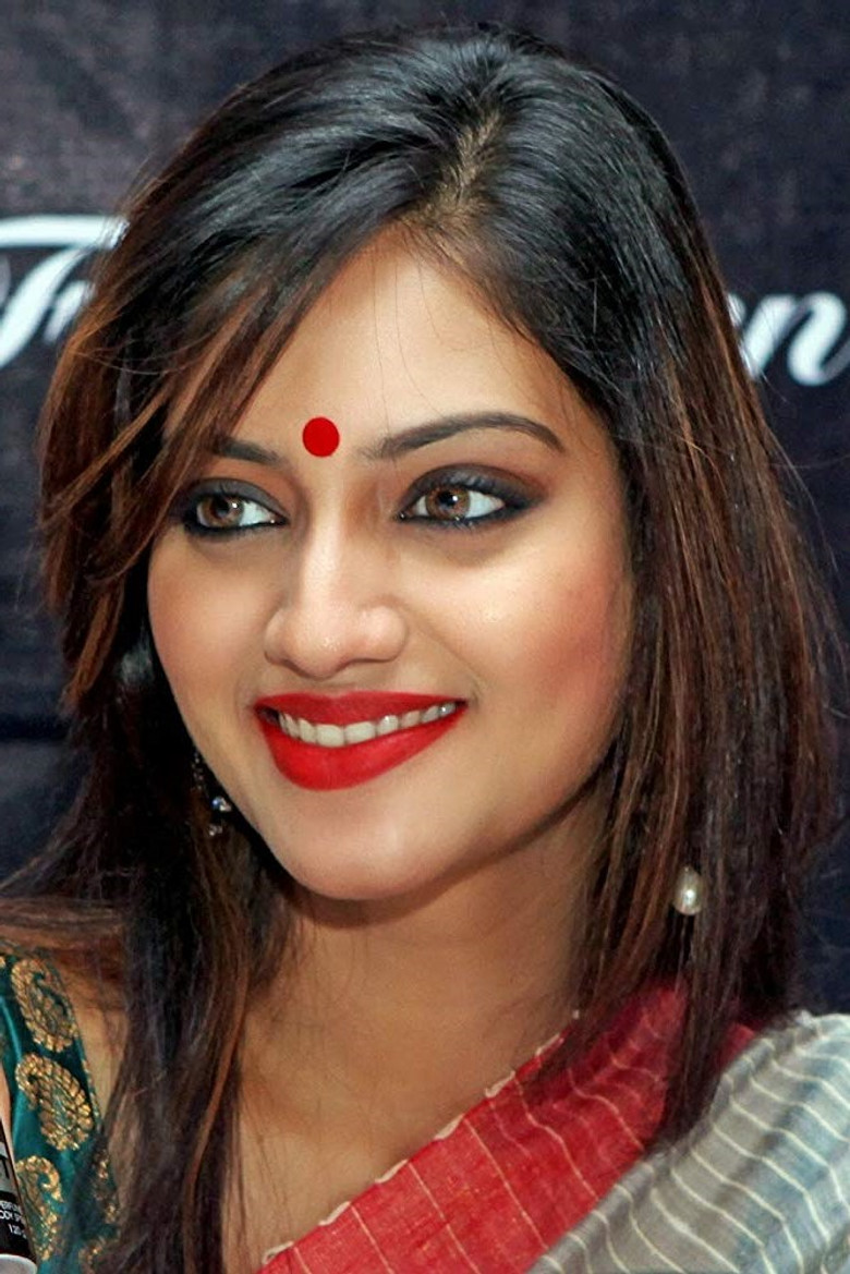Nusrat Jahan photo 6