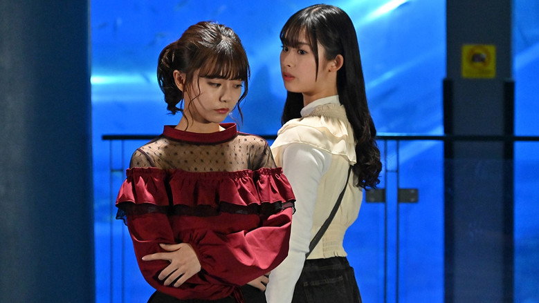 가면라이더 리바이스 시즌 1 33화