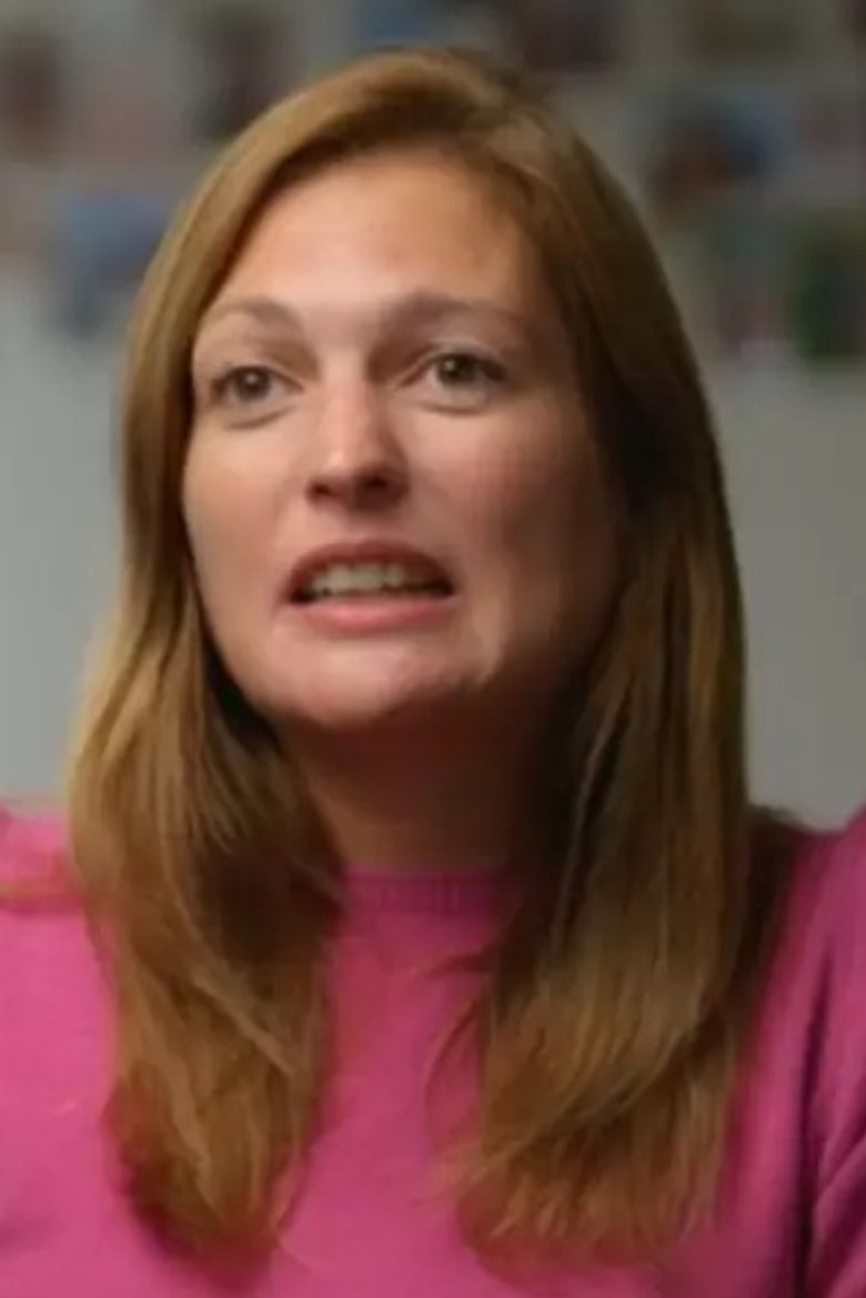 Marcella Kramer portrait