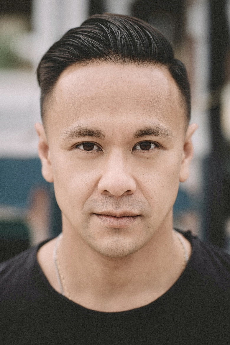 Alex Huynh photo 2