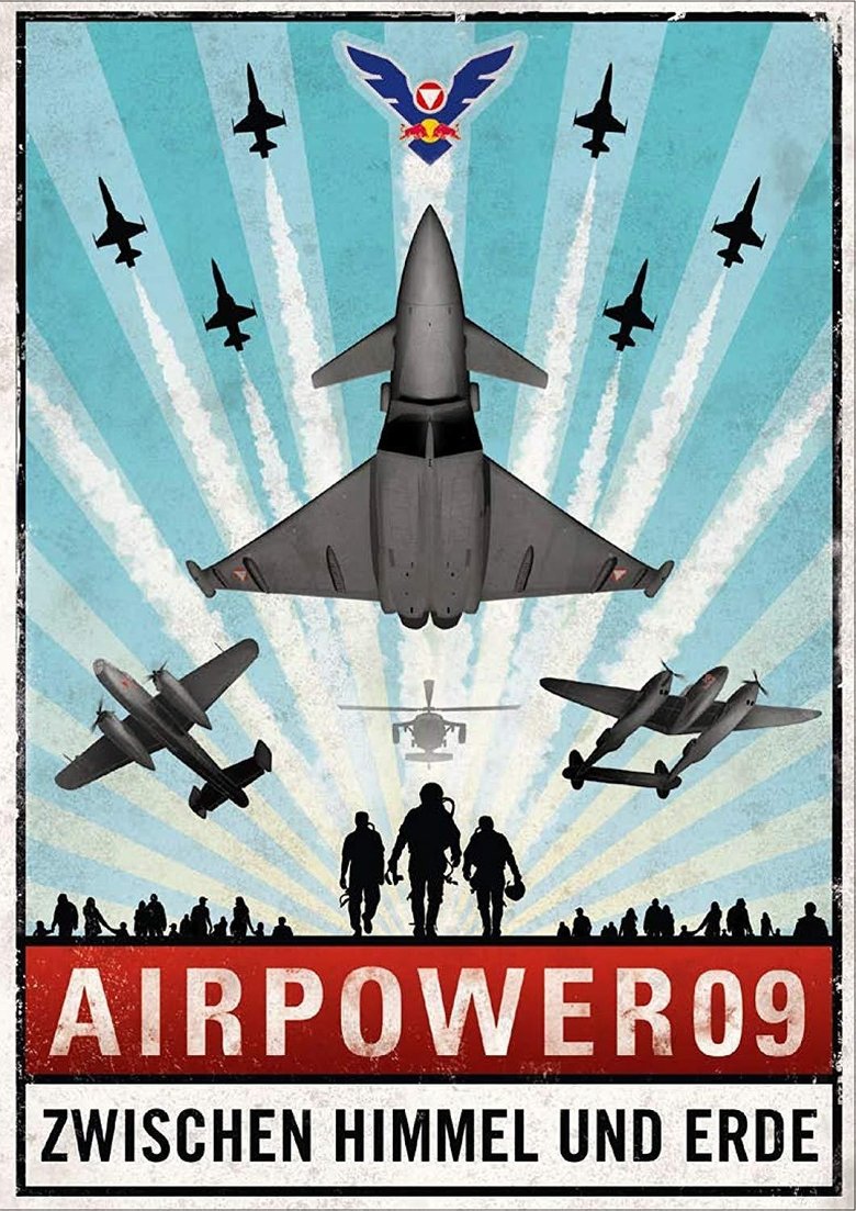 Airpower09 main poster