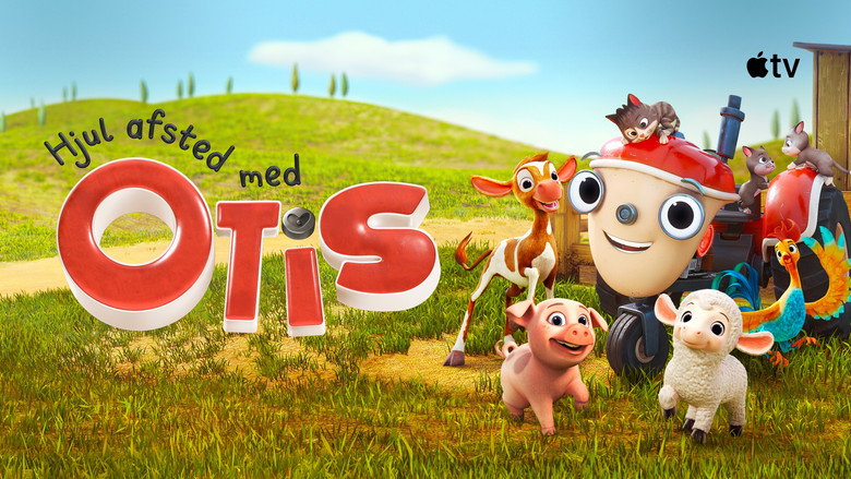Get Rolling with Otis image 4