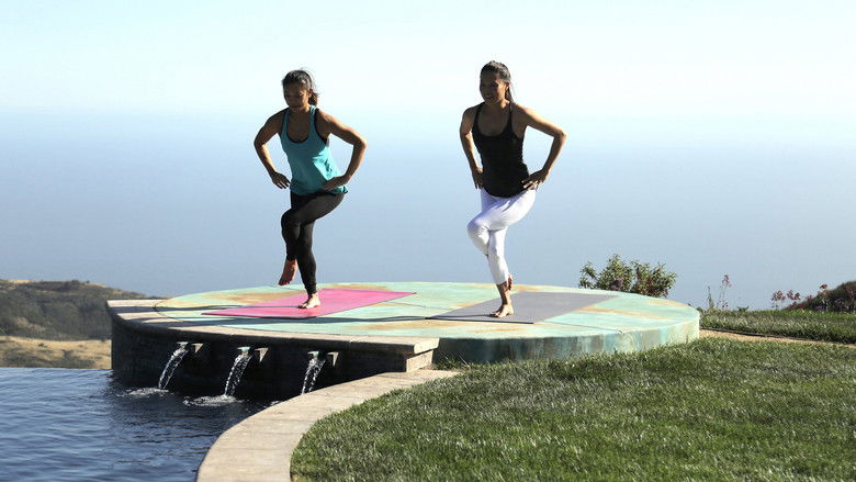 Still image for Ultimate Pools season 1 episode 4: Backyard Getaway