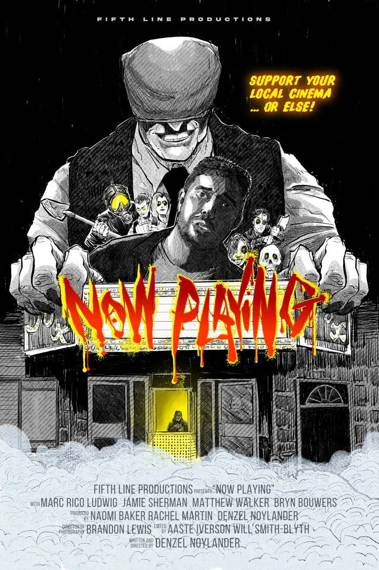 Imatge de Now Playing