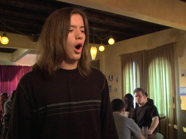 Still image for The Guild season 1 episode 9: Owning Bladezz Still image for The Guild season 1 episode 9: Owning Bladezz