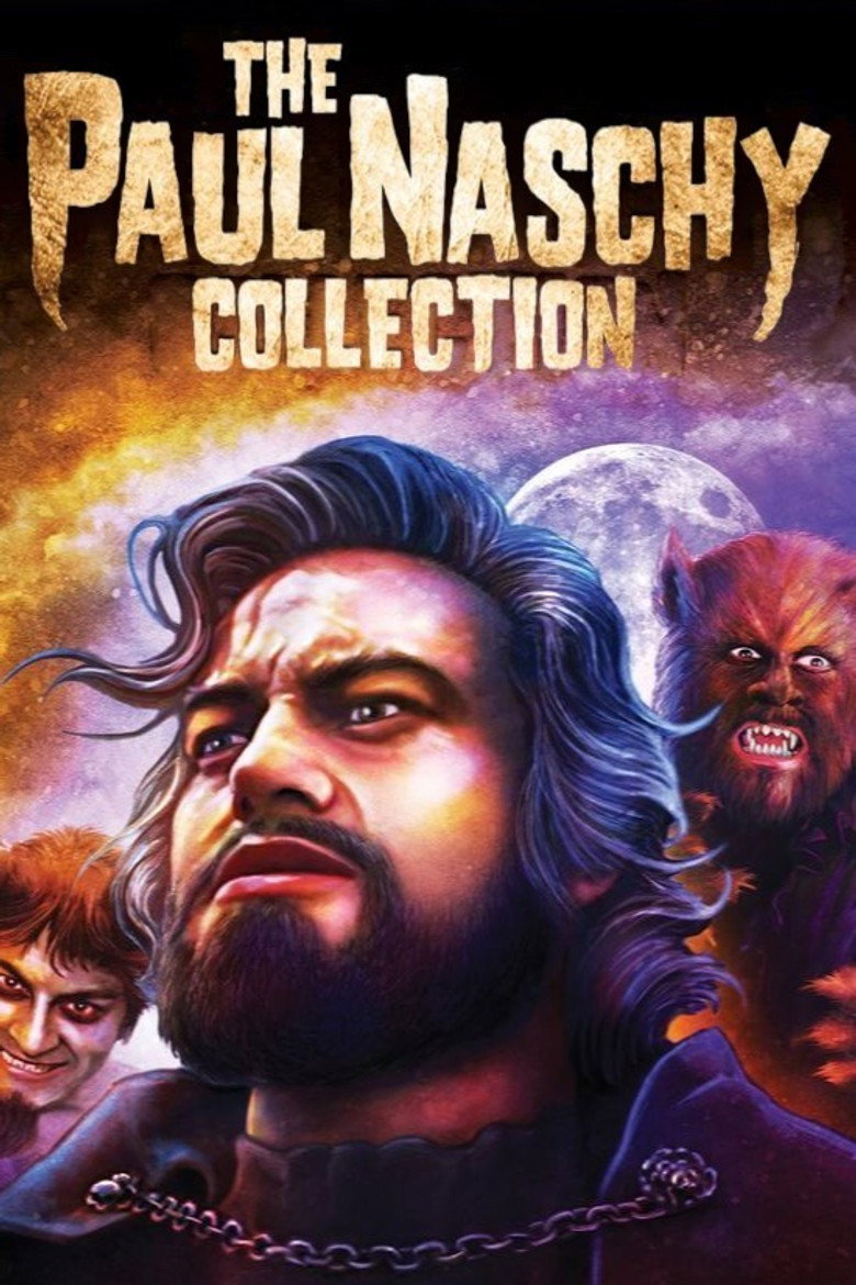Постер коллекции El Hombre Lobo - Colección