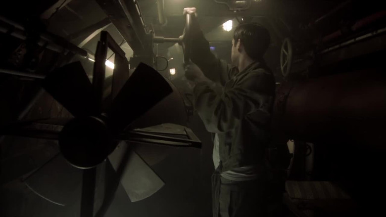 Still image for Convoy: War Of The Atlantic season 1 episode 2: The Hunt Still image for Convoy: War Of The Atlantic season 1 episode 2: The Hunt