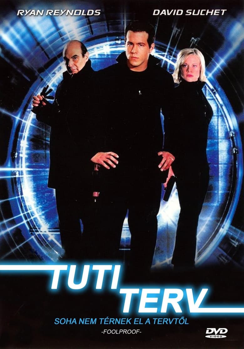 Tuti terv (2003)