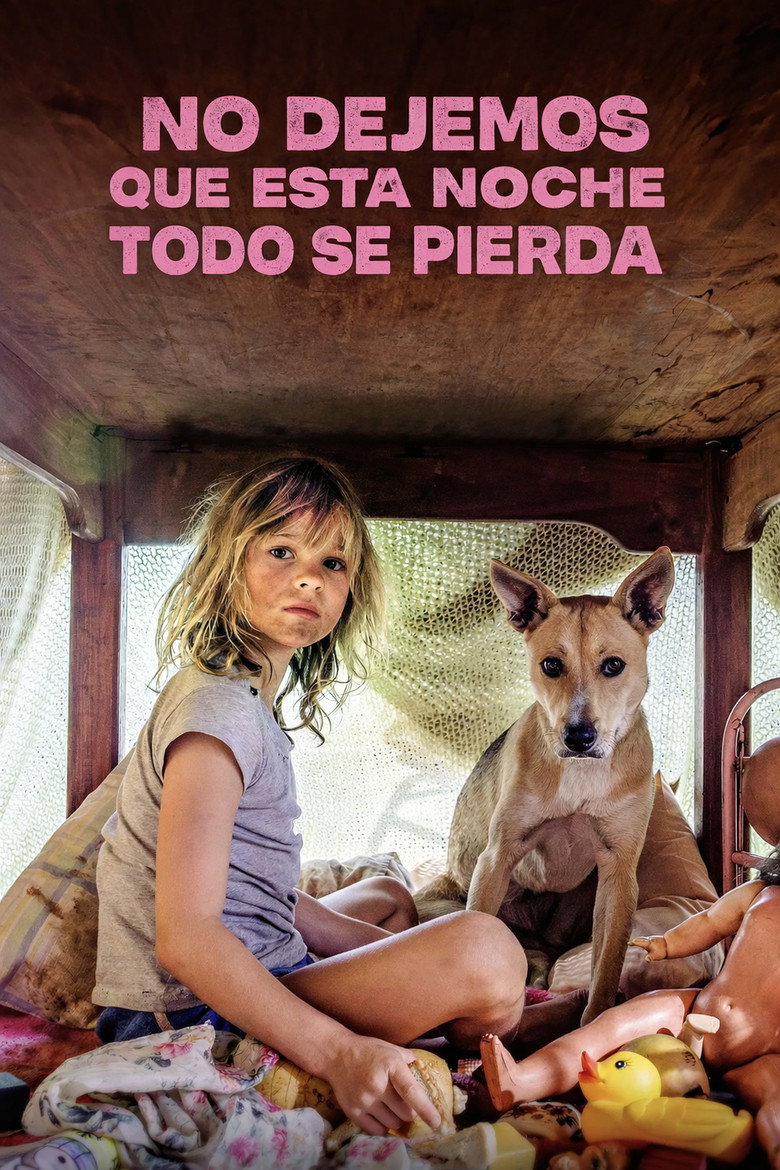 Póster la Película