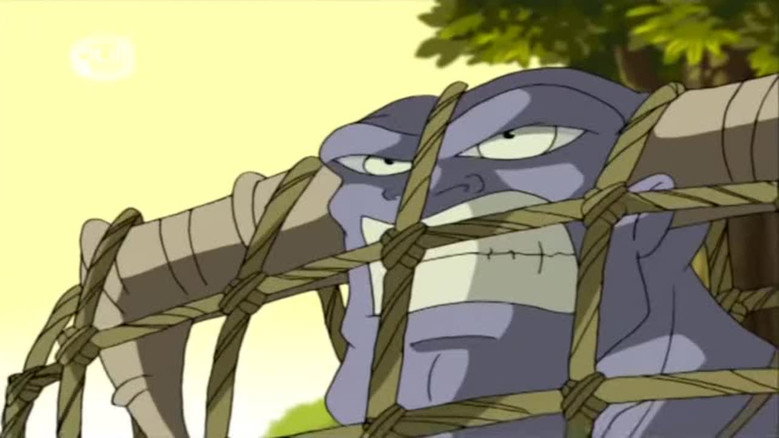 Episode 16