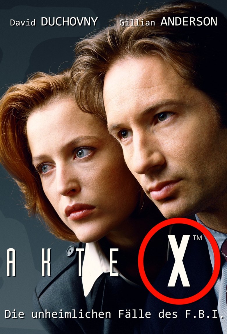 Wer Streamt Akte X Die Unheimlichen Falle Des Fbi