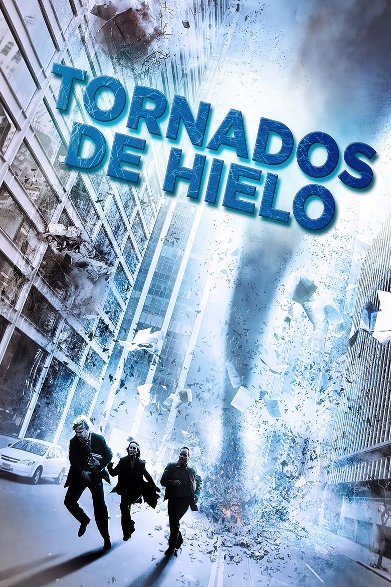 Tornados de hielo