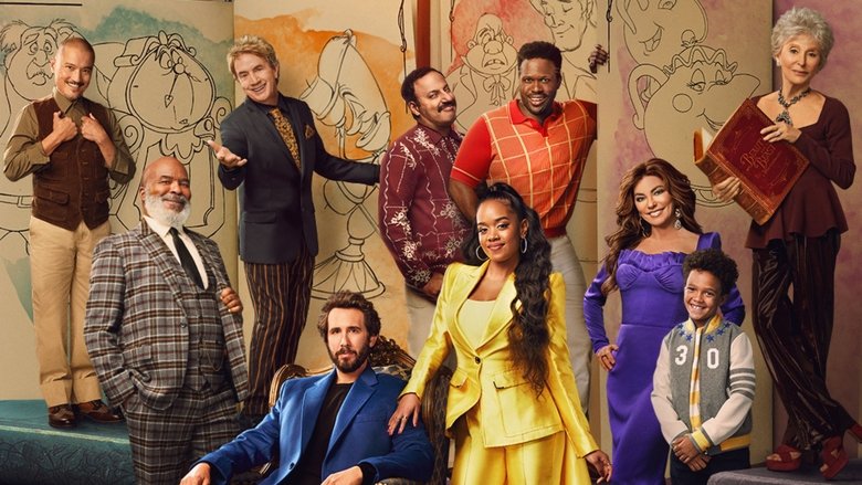 Beauty and the Beast: A 30th Celebration (2022)