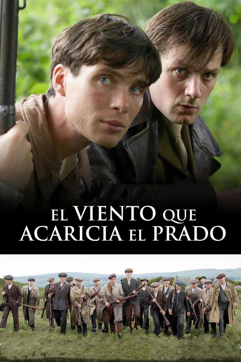 El viento que acaricia el prado