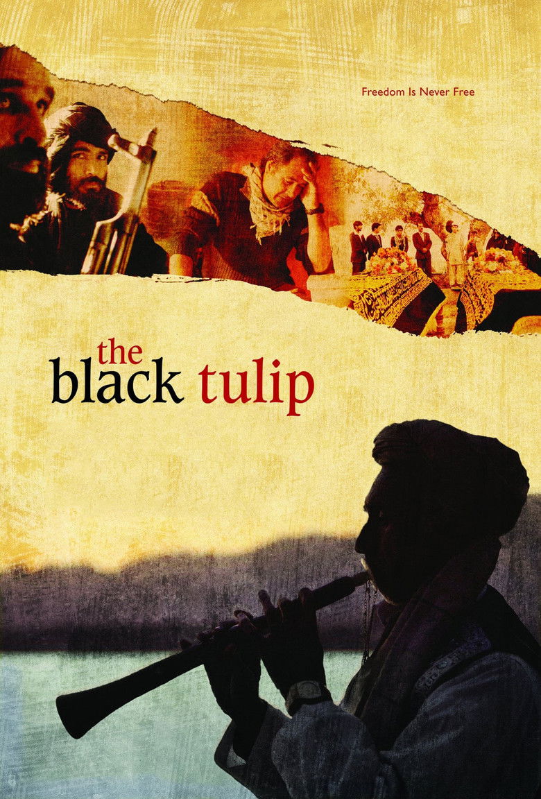 Imatge de The Black Tulip