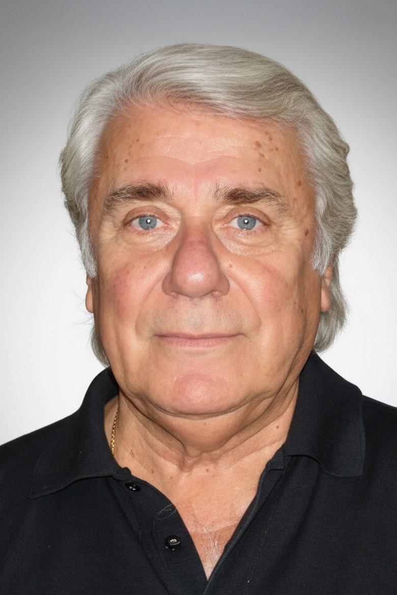 Necip Sarıcıoğlu photo 2