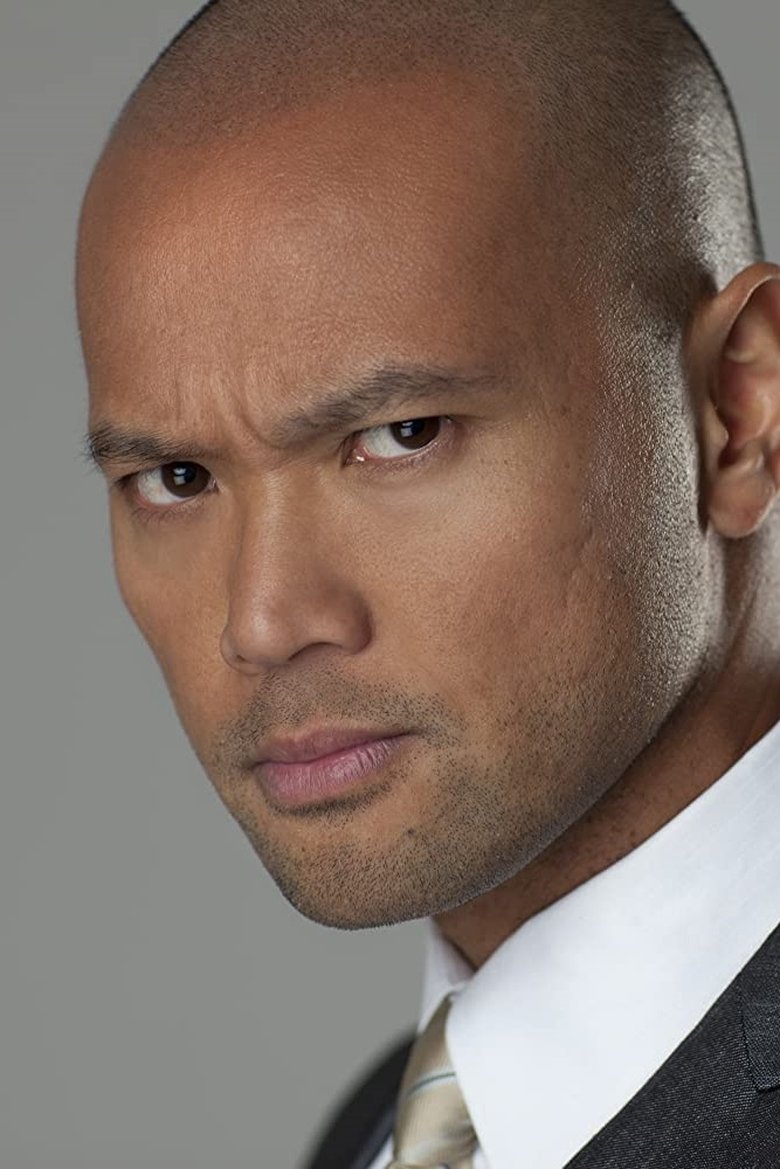 Tang Nguyen portrait image