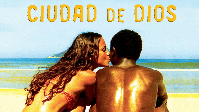 Galería 3 - Ciudad de Dios (2002)