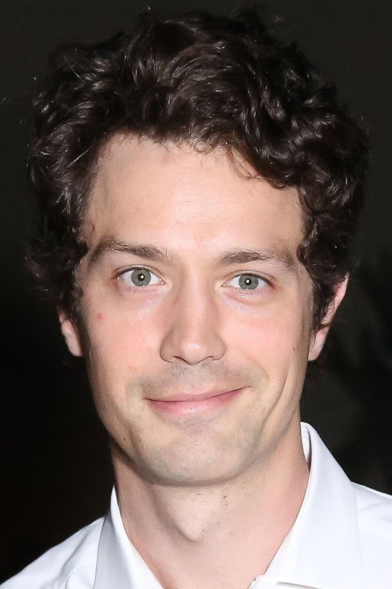 Christian Coulson photo 2