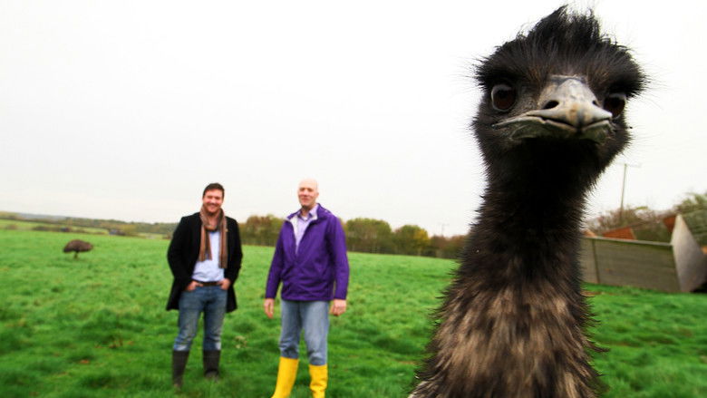 Still image for Secrets of Bones season 1 episode 3: Into the Air Still image for Secrets of Bones season 1 episode 3: Into the Air