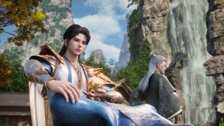 Still image for The Hidden Sect Leader season 1 episode 15: Episode 15 Still image for The Hidden Sect Leader season 1 episode 15: Episode 15