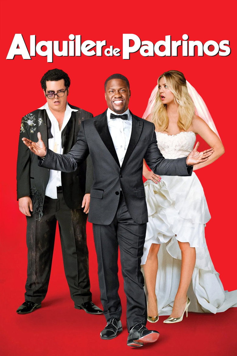 Alquiler de padrinos