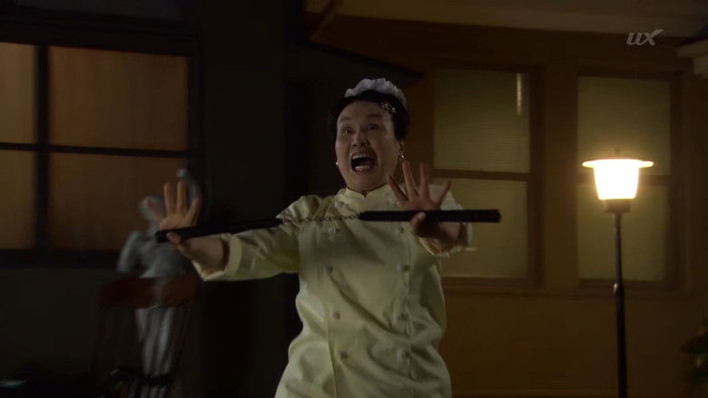 Still image for Maid Deka season 1 episode 5: Episode 5