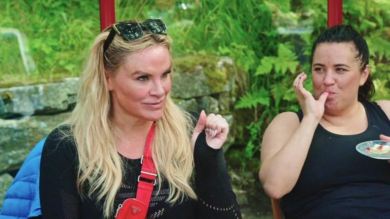 Still image for Below Deck Adventure season 1 episode 6: (The Real) Yacht-wives of Norway Still image for Below Deck Adventure season 1 episode 6: (The Real) Yacht-wives of Norway