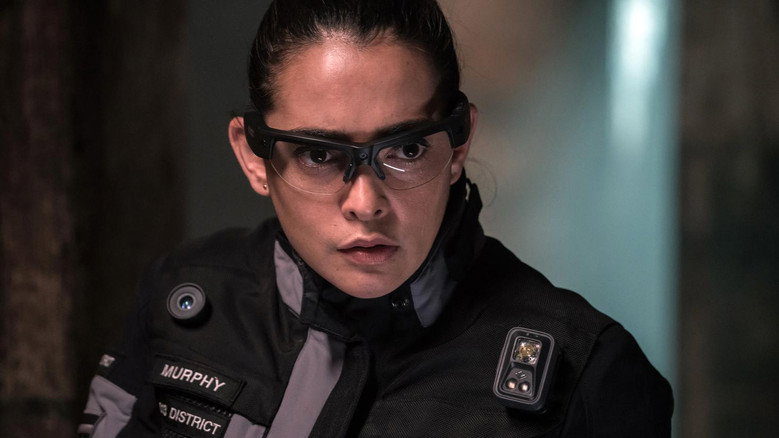 Still from APB - Season 1 Episode 5