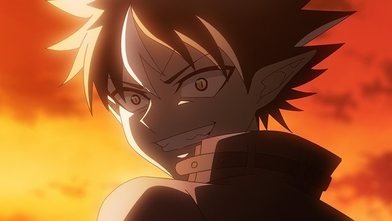 Still image for Ragna Crimson season 1 episode 23: Lightning God Still image for Ragna Crimson season 1 episode 23: Lightning God