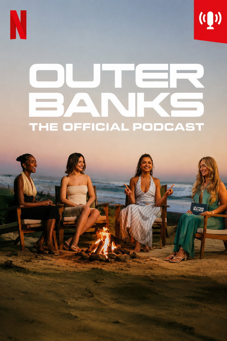 Outer Banks: The Official Podcast