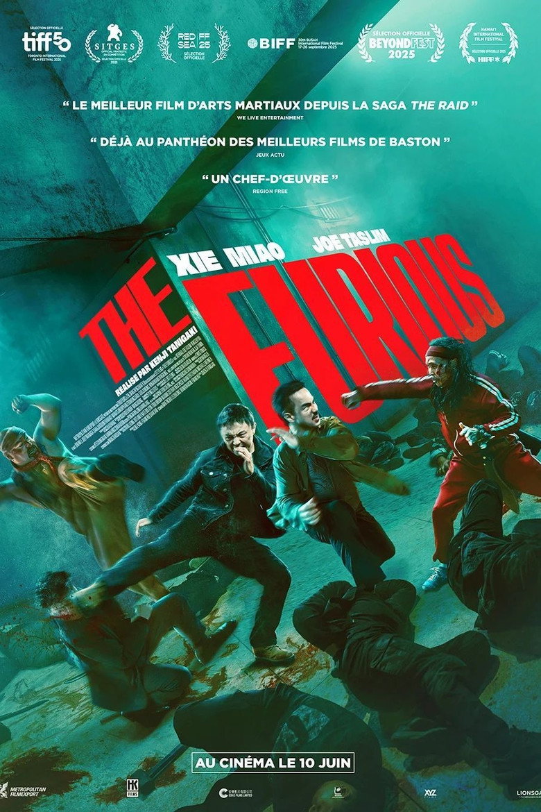 Póster la Película
