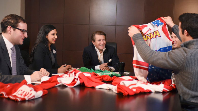 Still image for Beyond the Tank season 1 episode 1: Episode 1